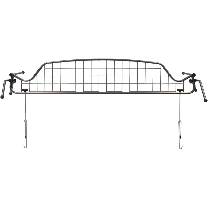 Сітка для собак Travall Audi A4 (2015-2025): захист багажника, надійний перенос тварин