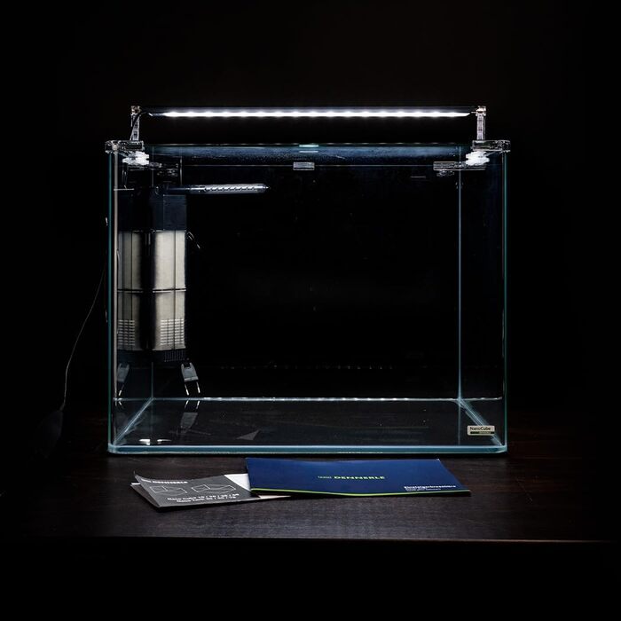 Dennerle Nano Tank Plant Pro — міні акваріумний набір 55 л для рослин