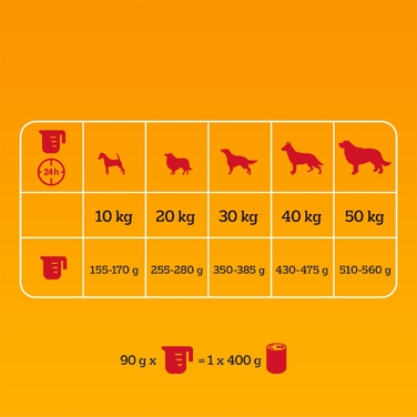 Сухий корм для собак PEDIGREE для великих та середніх порід з птицею та овочами, 12 кг