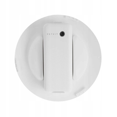 Інтелектуальний поглинач запахів Petkit для котячого лотка (на батарейках AA)