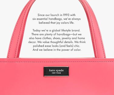 Собача повідок Kate Spade New York 1,4 м, міцний для малих і середніх собак, з золотистою фурнітурою, стильний для сук і кобелів