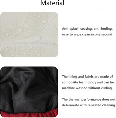 Водонепроникна флісова куртка для собак XL, хакі, з капюшоном та регулюванням