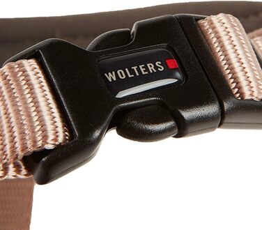 Посуд Wolters Professional Comfort, різні розміри та кольори, розмір: 35-40 см, колір: шампань/трюфель