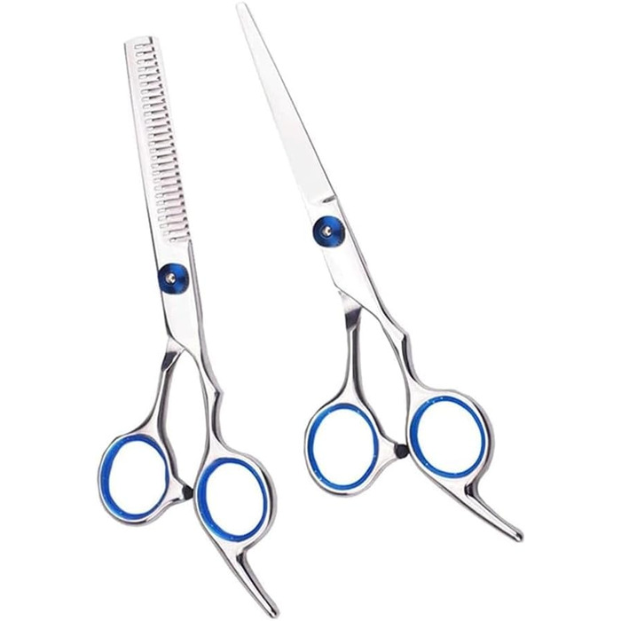 Професійна ножиця для собак, вигнута ножиця для шерсті, набір ножиць для стрижки собак, спеціально розроблені для домашніх тварин