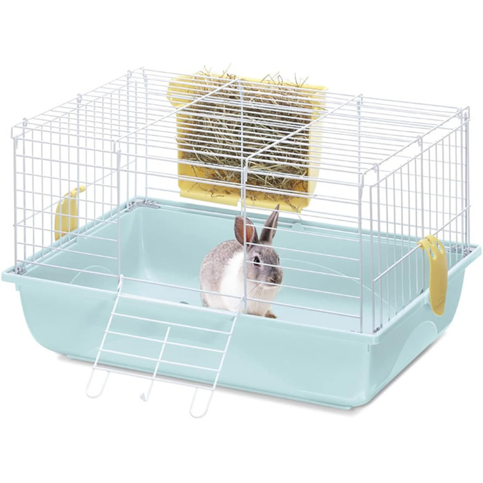 Гамак для кота Trixie на стіну, сірий, 42 x 41 см, з царапалкою