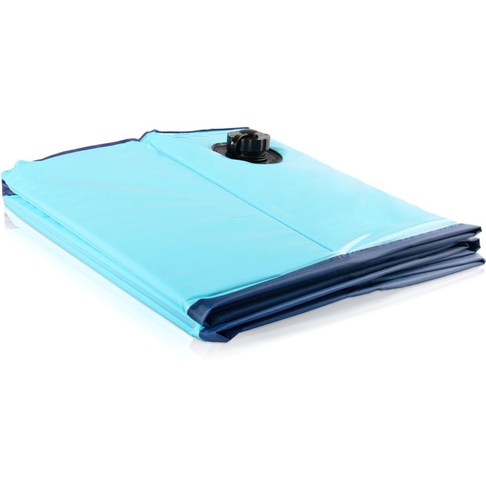 Басейн для собак Ø 80 см: ідеальний для ігор та відпочинку