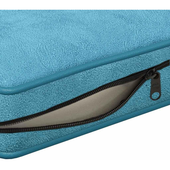 Софа для собак VidaXL Бордовий колір, 72x45x30 см, плюшеве ліжко для собак та котів