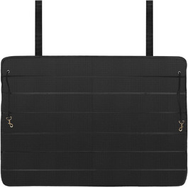 Захист вантажного простору автомобіля, 96 x 64 см: захист для собак, килимки в багажник, універсальний захист