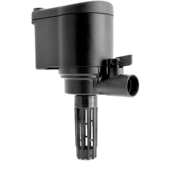Помпа циркуляційна Aquael Circulator 2000 N v2, чорна, для акваріумів