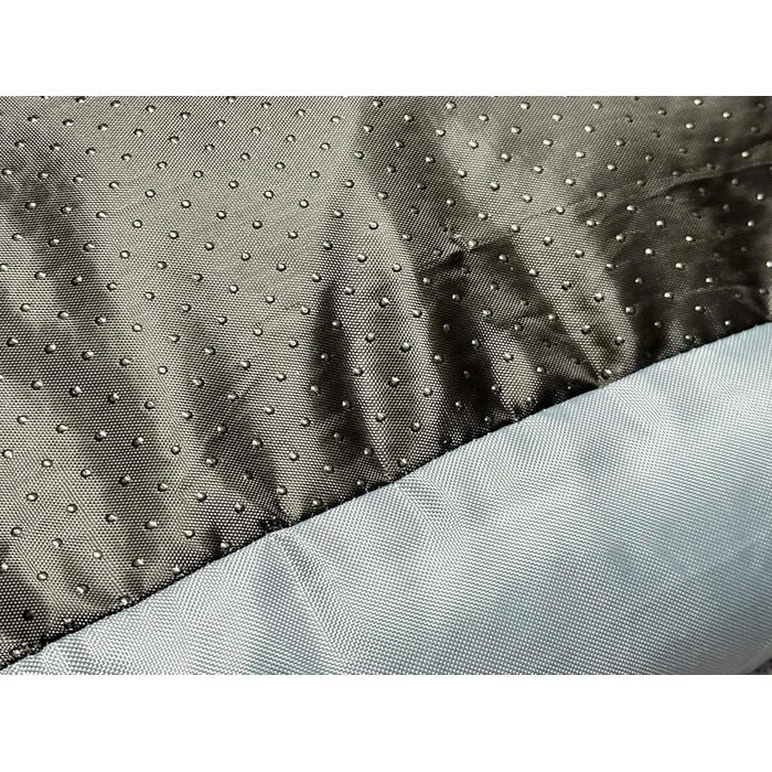 Крісло-ліжко для собак, м'яке, нековзне, знімний та пральний чохол, пухнасте (XL)