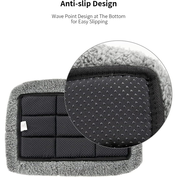 Клітка-ліжко для собак та котів IHONYI, 50 x 37 см