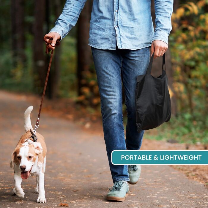 Зручний вольєр для тварин Belle Vous Pinker: для собак та котів, розкладний, дихаючий, знімний верх, для дому та вулиці