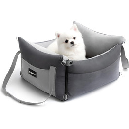 розмір: автомобільне крісло для маленьких собак