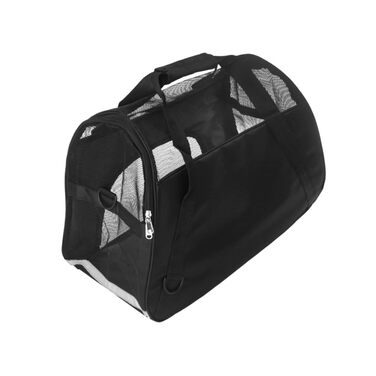 Транспортна сумка для тварин BESTonZON: дихаюча, для собак та котів, для подорожей та вигулів