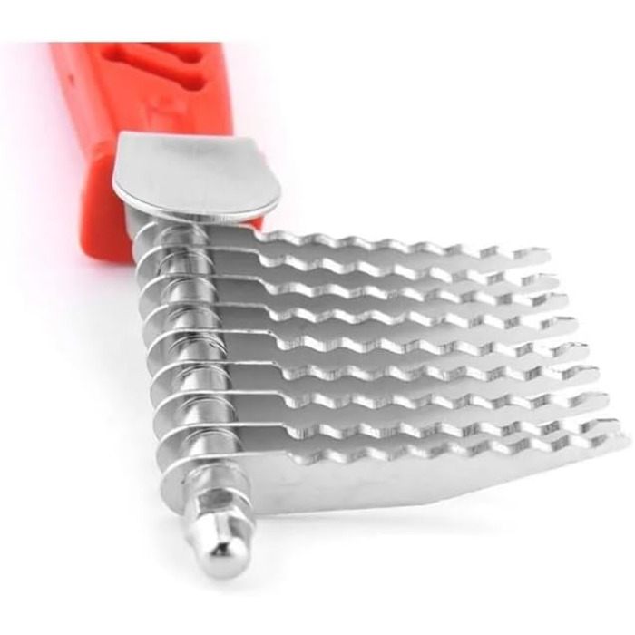 Щітка для собак, інструмент для догляду за шерстю, вилицювальна щітка для собак