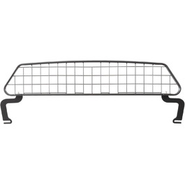 Сітка для собак Travall Volkswagen Golf (2020-): захист багажника, сітка для транспортування собак, міцна сталева сітка