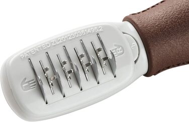 Ножиці для грумінгу Hunter SPA для собак середньої та довгої шерсті, 17 см