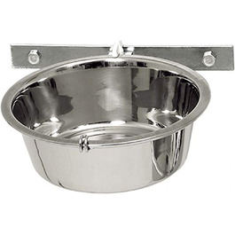 Миска для горіхів Cajou для прикручування, 2800 мл (стійка конструкція), 1 шт.