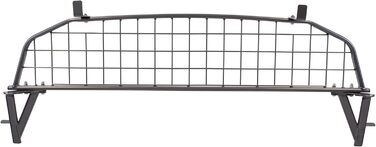 Сітка для собак Travall Ford Puma (2019-): автомобільна сітка для собак, захист багажника, міцне сталеве сітка