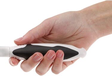 Триммер Ferplast GRO 5771 для собак та котів, розмір S, для короткого та середнього волосся, до 8 кг, змінна насадка