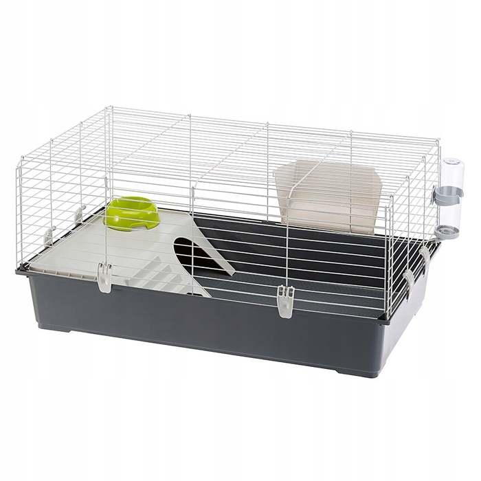 Клітка для кролика Ferplast Rabbit 100