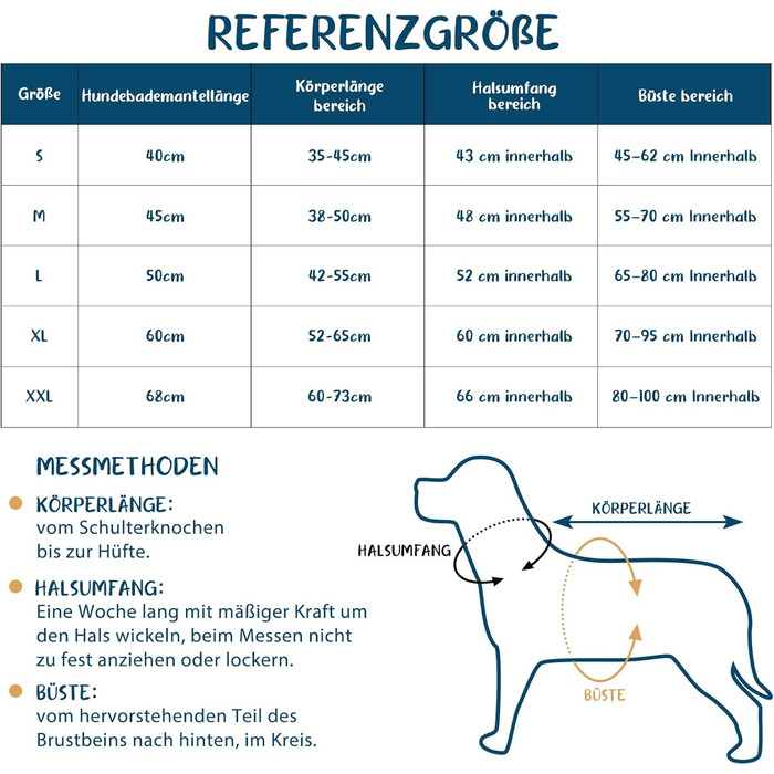 Рушник для собак з мікрофібри, сірий, XL. Швидковисихаючий, з клямками та регульованою стрічкою. Для великих, середніх та маленьких собак