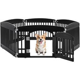 розмір: 6 панелей по 24 дюйми