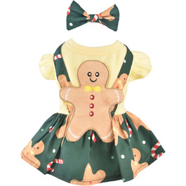 розмір: об'єм грудної клітки 18.1'|7-12 фунтів