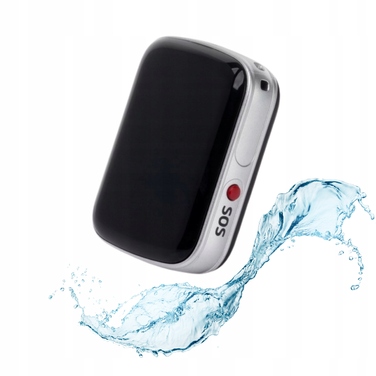 GPS-трекер для собак Locon DOG Max: нашийник із функцією швидкого скидання та керуванням через додаток (6 місяців)