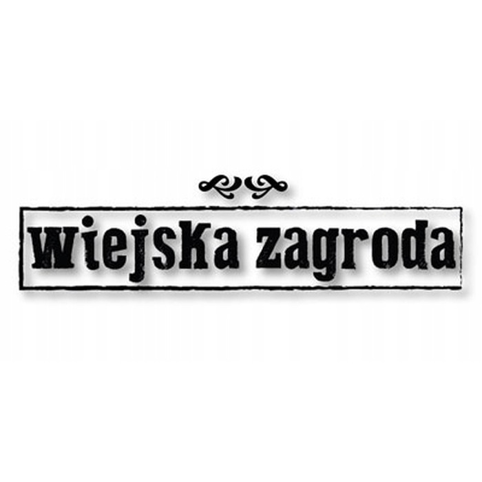 Сухий корм для цуценят Wiejska Zagroda з індиком та яблуком, 9 кг