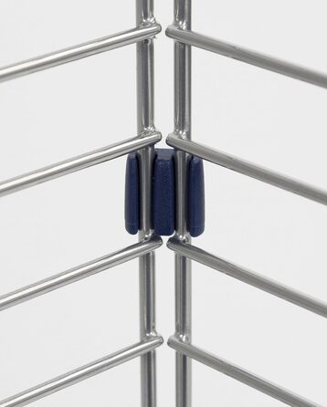 Клітка для гризунів Kerbl Maxi Baldo Twin 120, двоповерхова, 120x53x86 см