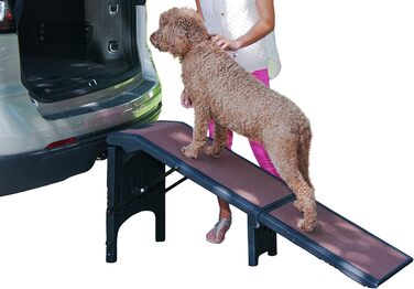 Пандус для домашніх тварин Pet Gear, вільностоячий, екстра великий