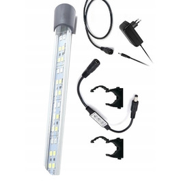 LED-освітлення для акваріума 80 см (трубка) — Amazon SC