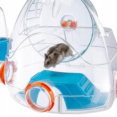 Клітка для хом'яка Ferplast Combi 2.2