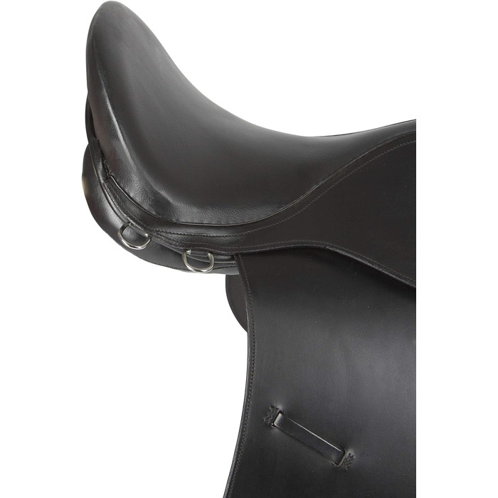 Комплект сідла Kerbl Haflinger 17,5