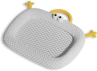 Охолоджуючий лежак для собак Marchul, літня килимкова підстилка для котів, підстилка для домашніх тварин для котів та собак, 75x55 см, лежак для вольєру з антиковзким дном, підстилка для сну домашніх тварин для дому та подорожей XL 55*75CM