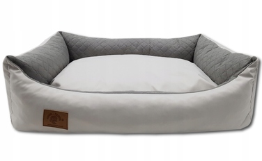 Лежанка-диван для собак LEGOWISKO, 100 x 70 см