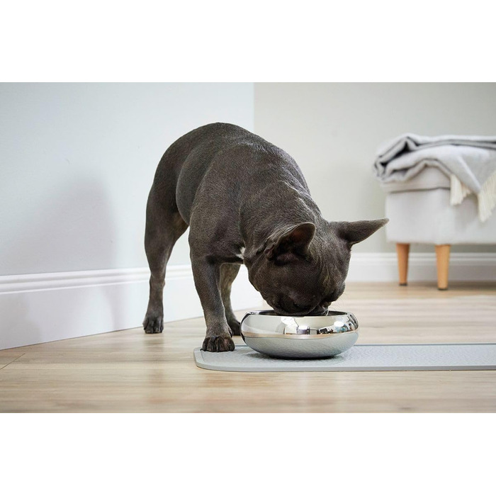 Wolters Diner сталевий посуд, 1300 мл, нержавіюча сталь