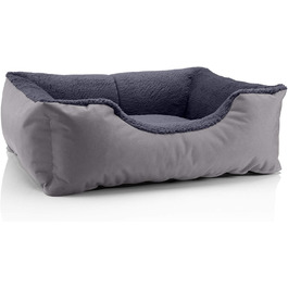 розмір: діагональ 50 x ширина 35 x висота 17 см