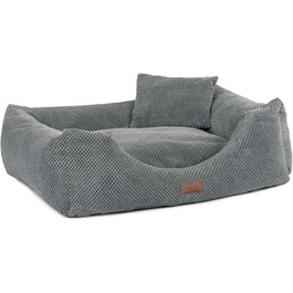 колір: кугельфьо́рм / темно-сірий