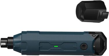 Шліфувальник для когтів домашніх тварин з підсвічуванням Marineblau (2/6 швидкостей)