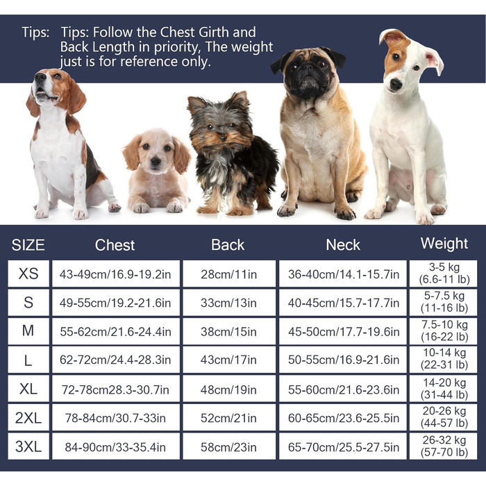 Теплий флісовий халат для собак, цільнотілий, з чотирма лапами, з регульованим капюшоном та блискавкою, зимовий одяг, ідеально підходить для собак у приміщенні та на вулиці, для малих, середніх та великих собак, червоний