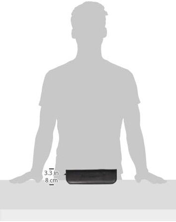 Ножиці для грумінгу Master Grooming Tools 5200 Blue Titanium – професійні ножиці для догляду за шерстю собак, 42 зубці, 16.5 см