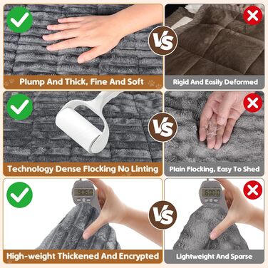 Плед на диван для собак, фланелевий, 70 x 150 см, антиковзаюча підкладка, захист від бруду та шерсті, темно-сірий