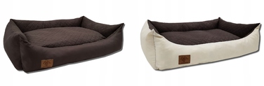 Лежанка-диван для собак LEGOWISKO, 100 x 70 см