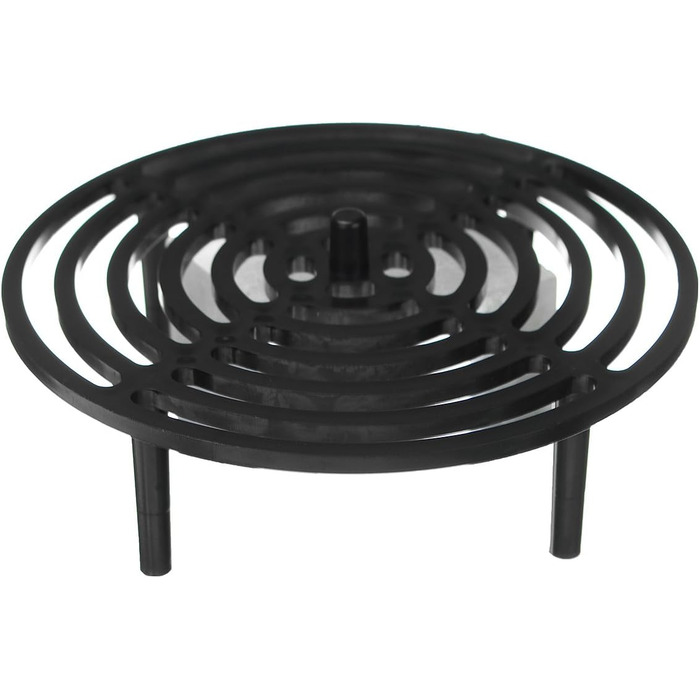 Зовнішній фільтр-каністра TuToy Sunsun Hw-602 220V для акваріума