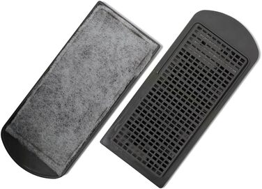 Фільтр для акваріума SunSun HBL-803 Hang On, 500 л/год, 6 Вт, до 150 літрів