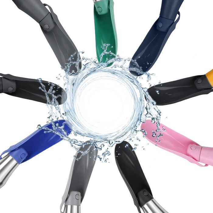 Водяна пляшка для собак, 765 мл, нержавіюча сталь, без витоку - ідеально для прогулянок, подорожей та активного відпочинку