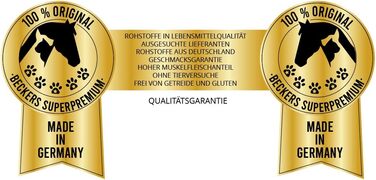 Килимок для собак Beckers Beste з штучної шкіри, 95x60x5 см, коричневий