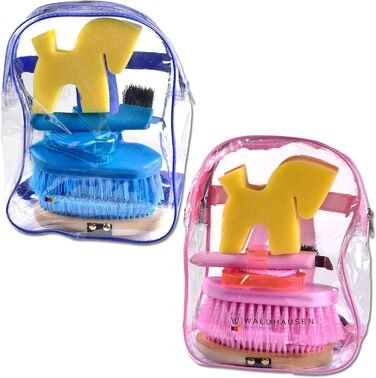 Набір для догляду WALDHAUSEN Grooming Kit